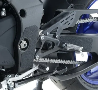 R&G Протектори Boot Guard за Yamaha YZF-R1 (2013–2014)