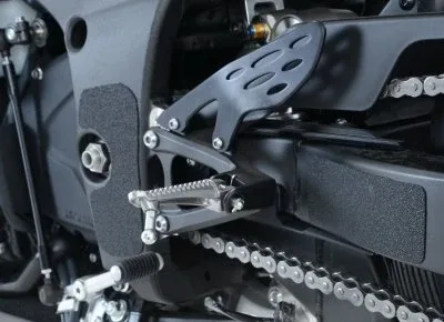 R&G Протектори Boot Guard за Yamaha YZF-R1 (2013–2014)