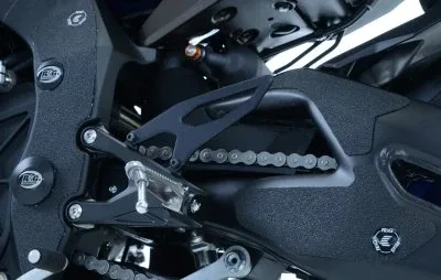 R&G Протектори Boot Guard за Yamaha YZF-R1 (2015+), YZF-R1M (2015+)