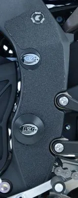 R&G Протектори Boot Guard за Yamaha YZF-R1 (2015+), YZF-R1M (2015+)