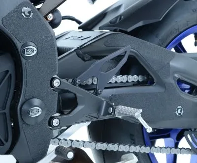 R&G Протектори Boot Guard за Yamaha YZF-R1 (2015+), YZF-R1M (2015+)