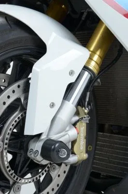 R&G Протектори за предна вилка Aero за BMW S 1000 RR (2010–2018), S 1000 RR HP4 (2009–2014)