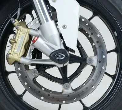 R&G Протектори за предна вилка Aero за BMW S 1000 RR (2010–2018), S 1000 RR HP4 (2009–2014)