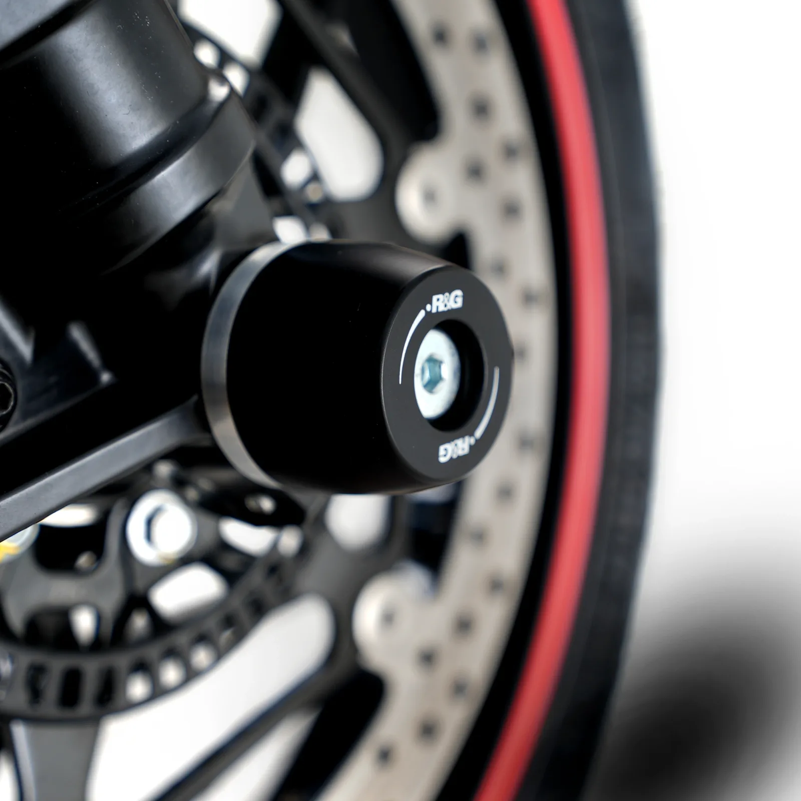 R&G Протектори за предна вилка APEX за Aprilia RS 457 (2024+)