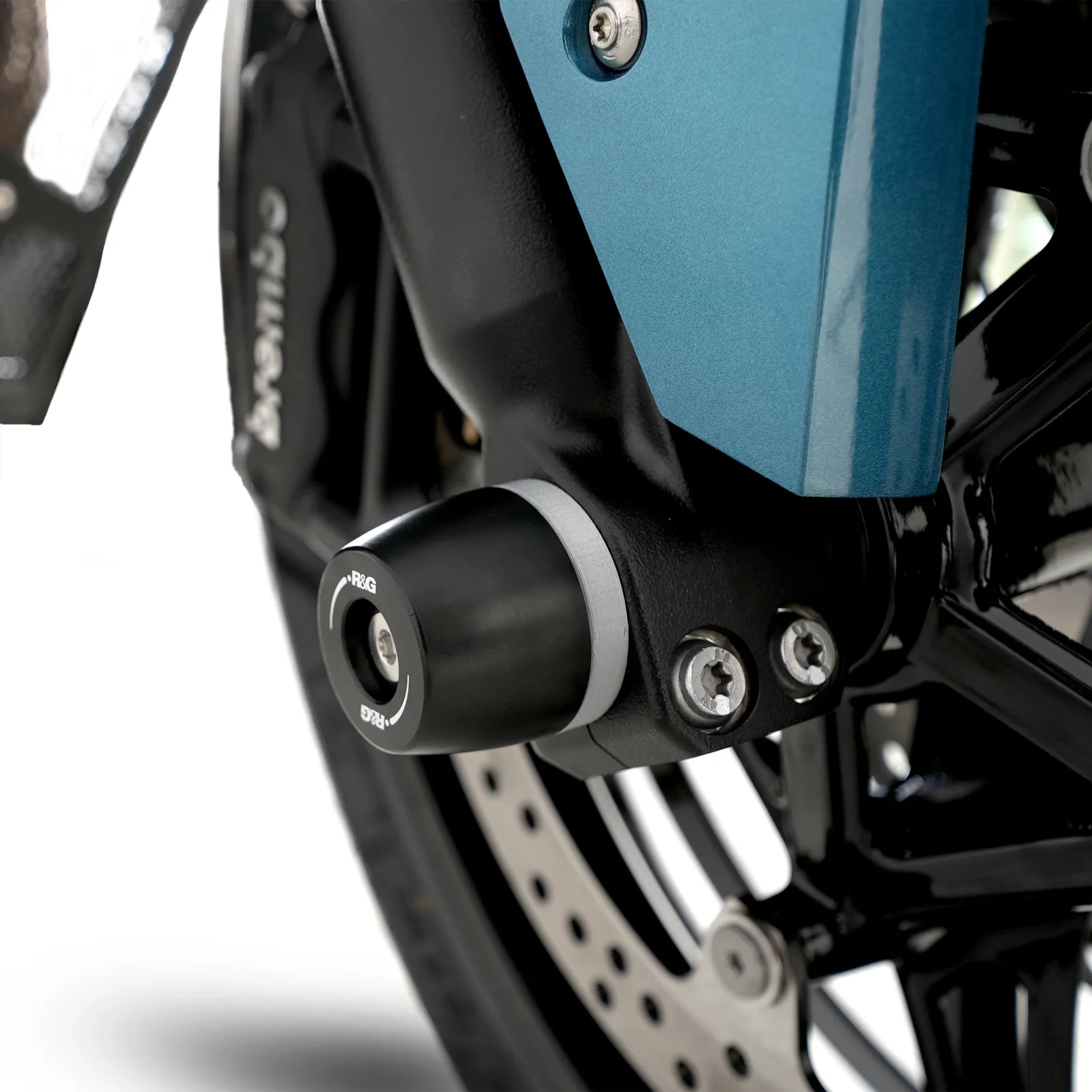R&G Протектори за предна вилка APEX за BMW F 900 R (2020+), F 900 XR (2020–2025)