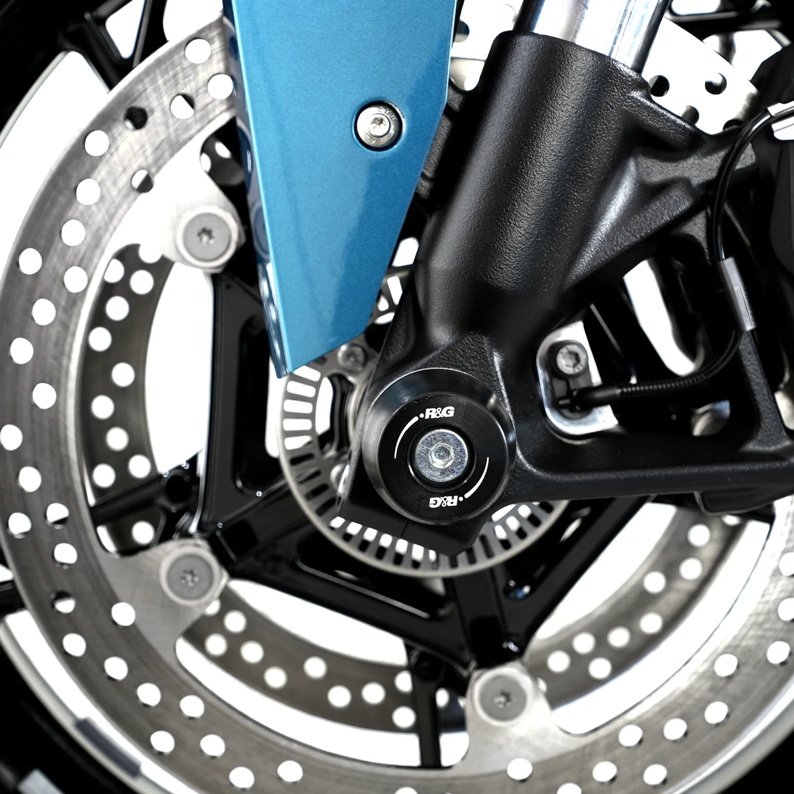 R&G Протектори за предна вилка APEX за BMW F 900 R (2020+), F 900 XR (2020–2025)