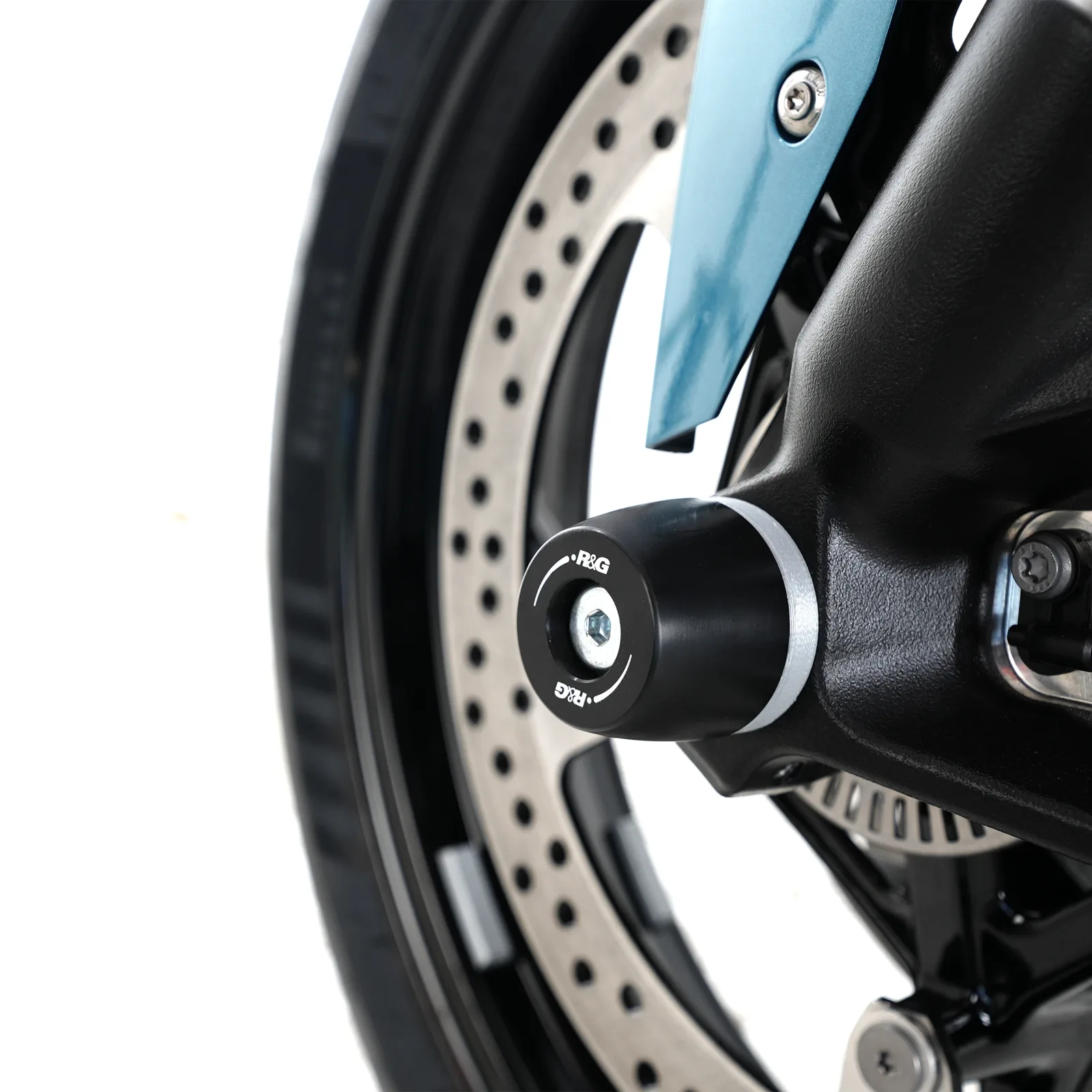 R&G Протектори за предна вилка APEX за BMW F 900 R (2020+), F 900 XR (2020–2025)