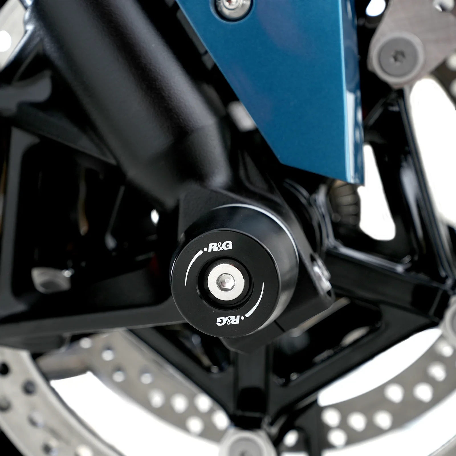 R&G Протектори за предна вилка APEX за BMW F 900 R (2020+), F 900 XR (2020–2025)