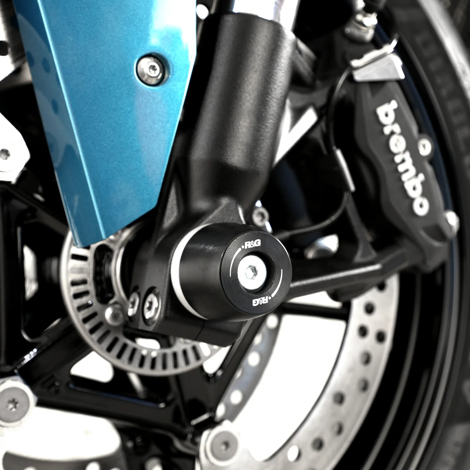 R&G Протектори за предна вилка APEX за BMW F 900 R (2020+), F 900 XR (2020–2025)
