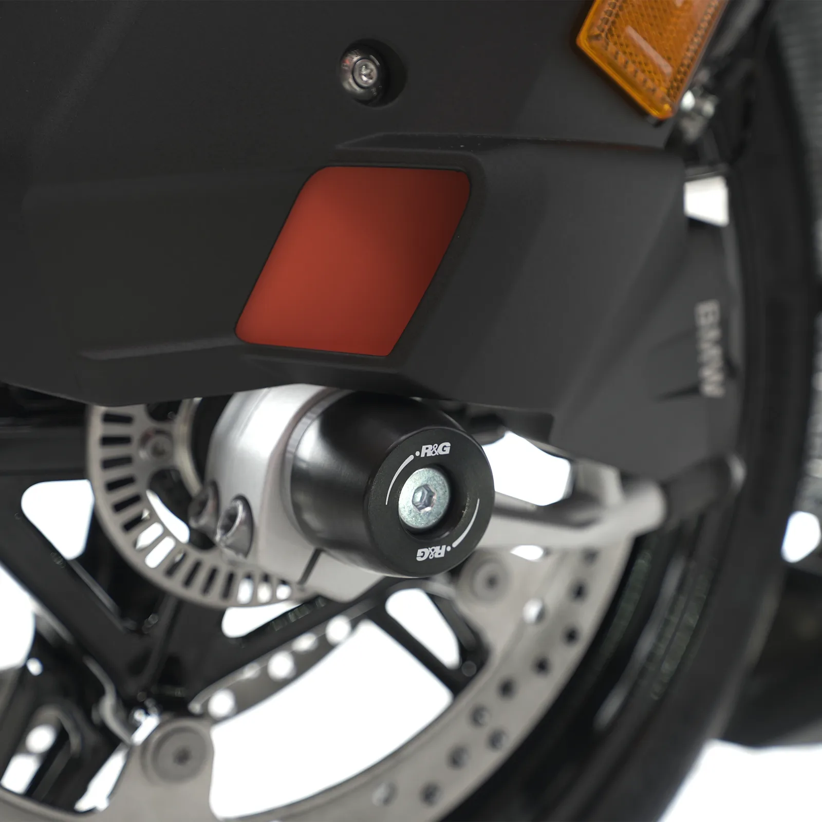 R&G Протектори за предна вилка APEX за BMW S 1000 R (2014+), S 1000 XR (2020+), M 1000 RR (2021–2024), M 1000 R (2023+) и др.