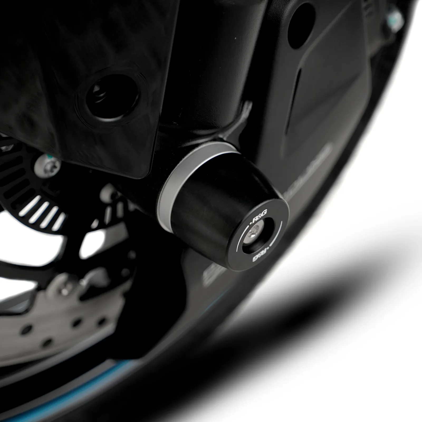 R&G Протектори за предна вилка APEX за CF Moto 675 NK (2025+), 675 SR-R (2025+)