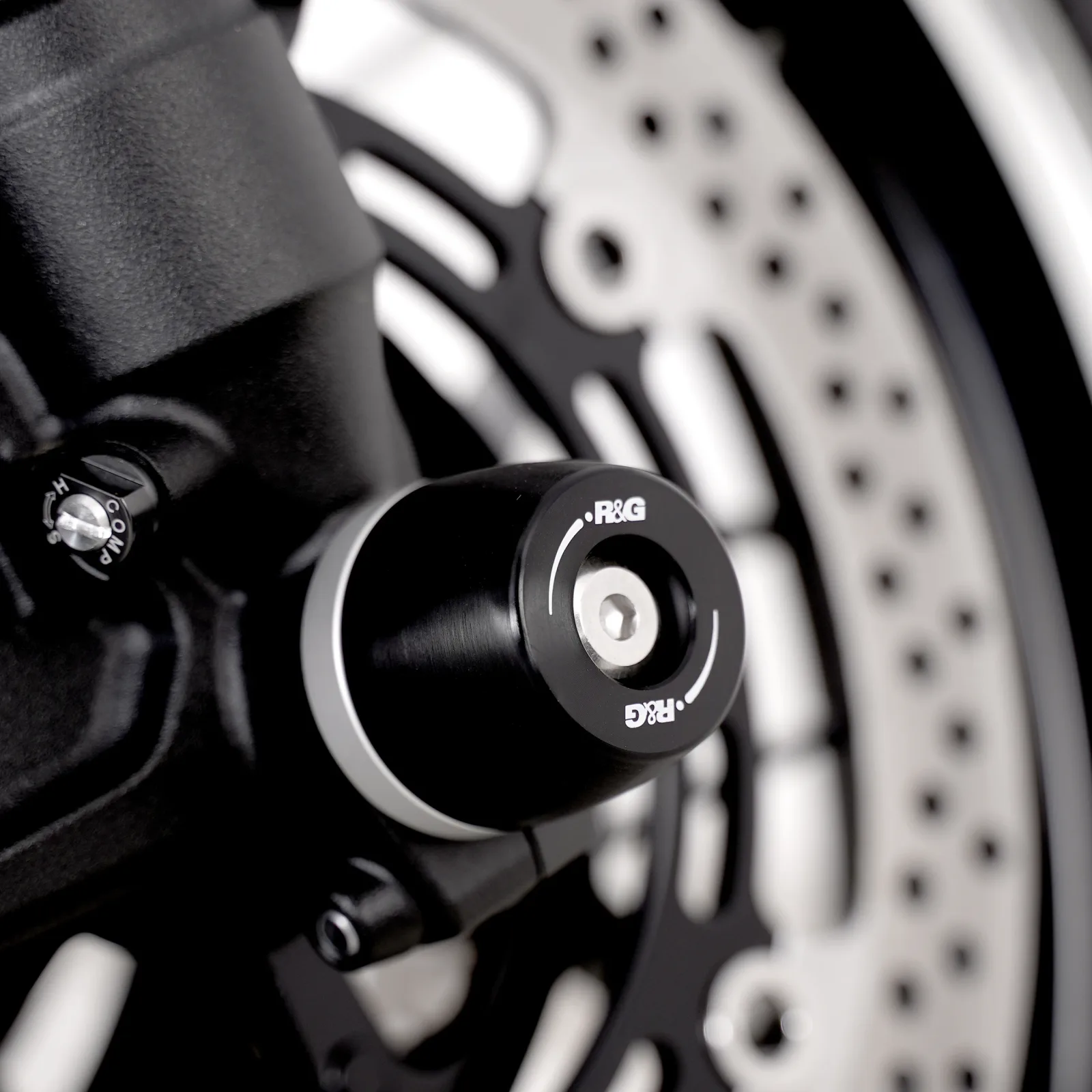 R&G Протектори за предна вилка APEX за Kawasaki Z900RS (2021+), Z900 (2022+)