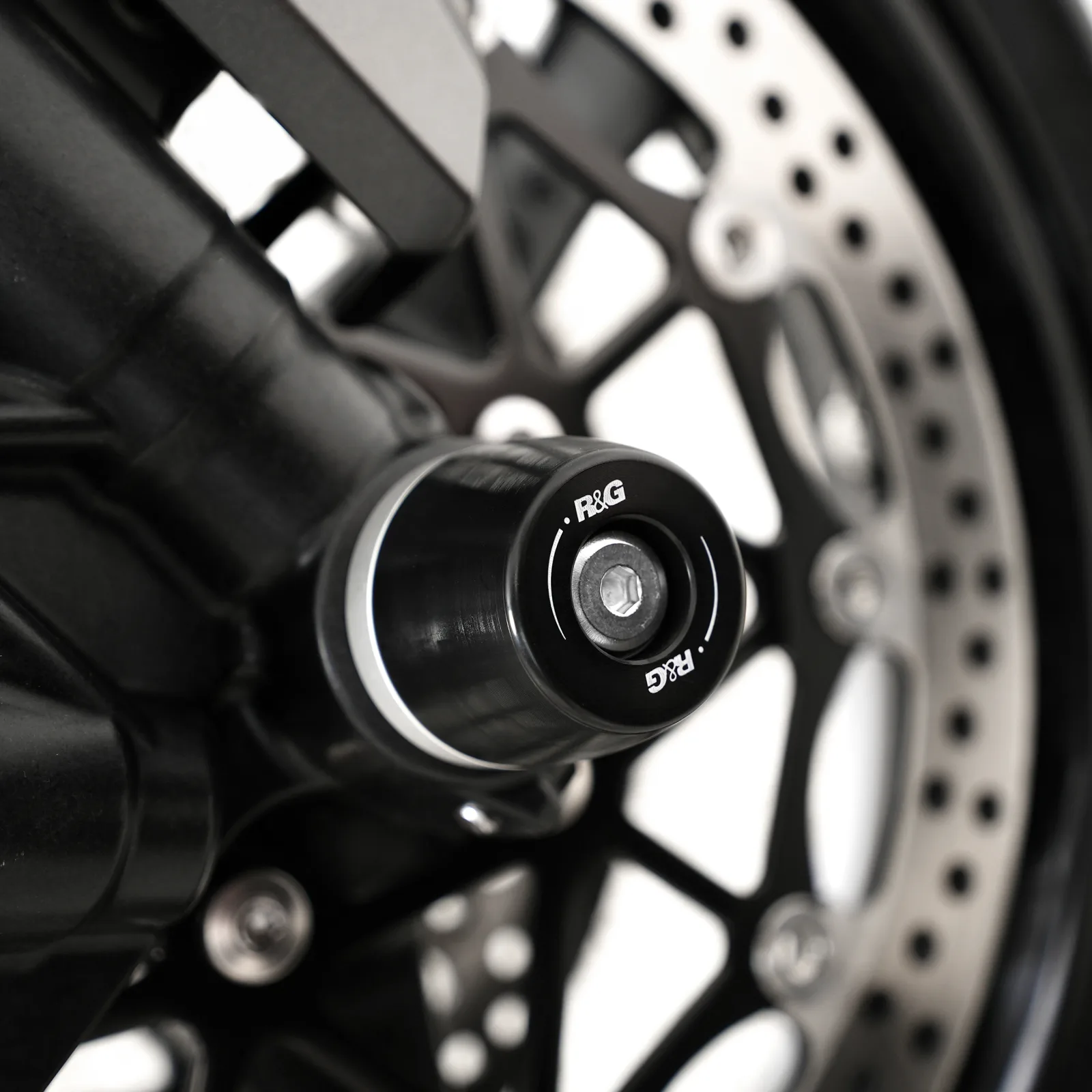 R&G Протектори за предна вилка APEX за Kawasaki ZX-10R (2016+), ZX-10RR (2021+)