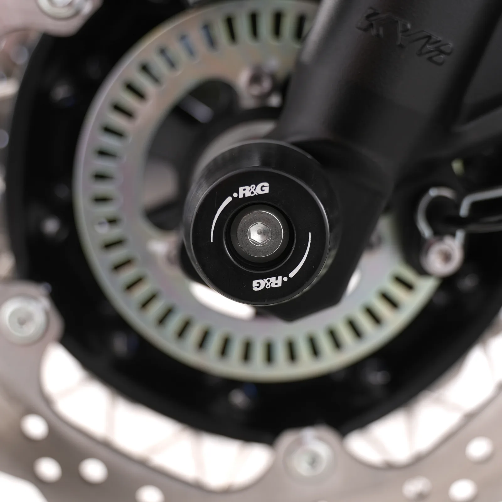 R&G Протектори за предна вилка APEX за Voge DS 625X (2025+)