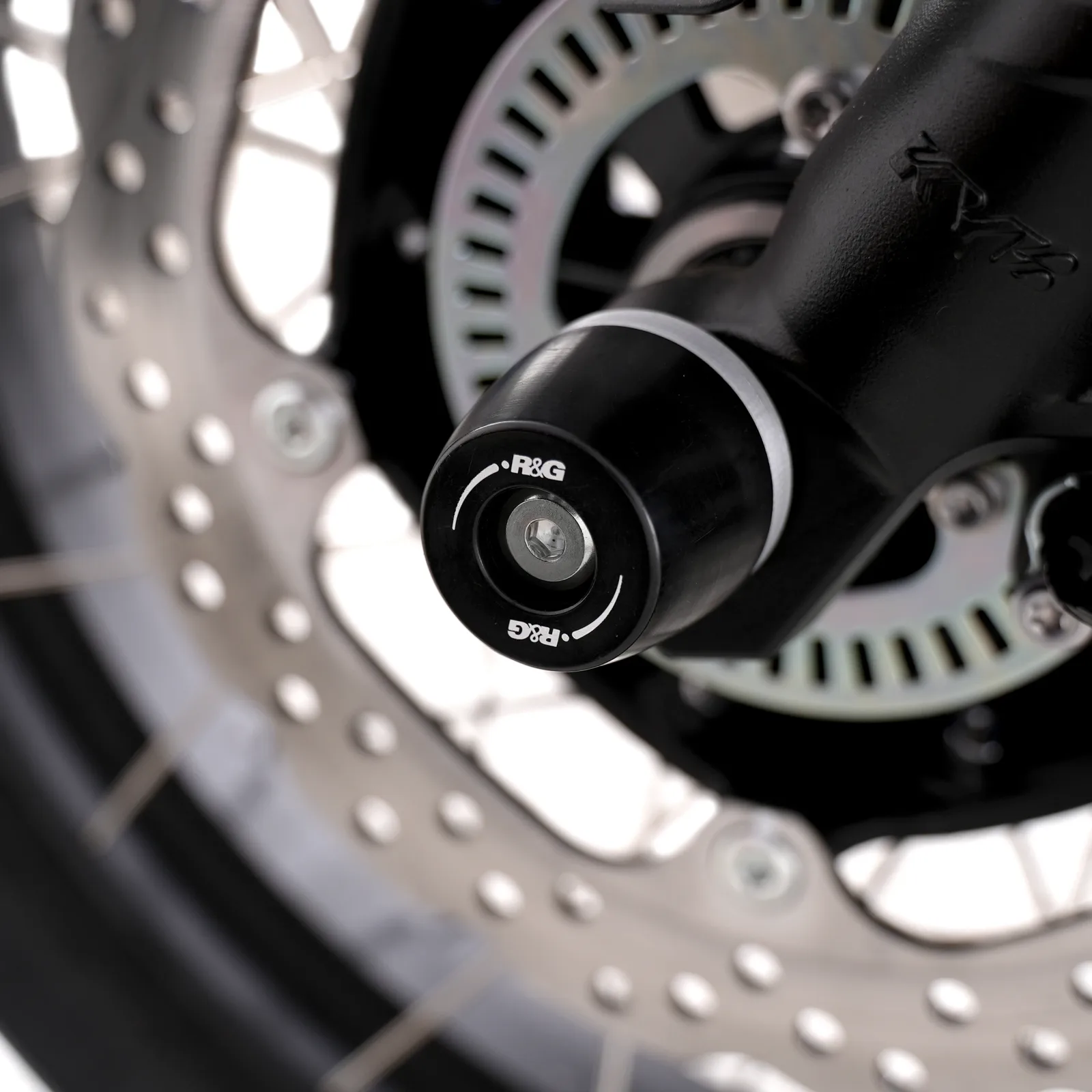 R&G Протектори за предна вилка APEX за Voge DS 625X (2025+)