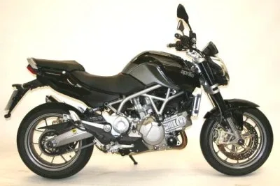 R&G Протектори за предна вилка за Aprilia Mana 850 (2008–2013)