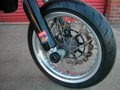 R&G Протектори за предна вилка за Aprilia SXV 450 (до 2007), SXV 550 (до 2012)