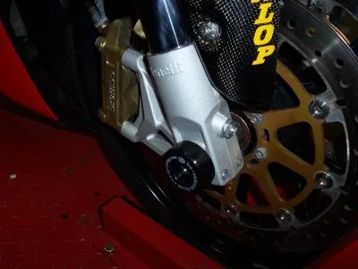 R&G Протектори за предна вилка за Benelli TnT 1130, Tornado Tre 900, Tre 1130 K