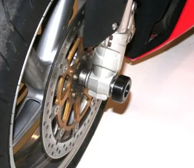 R&G Протектори за предна вилка за Benelli Tornado Tre 900