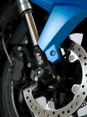 R&G Протектори за предна вилка за BMW C 600 Sport (2012–2015), C 650 GT (2012–2013)