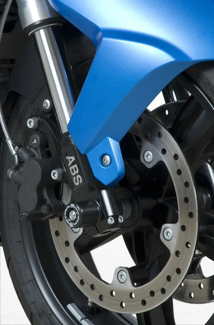 R&G Протектори за предна вилка за BMW C 600 Sport (2012–2015), C 650 GT (2012–2013)