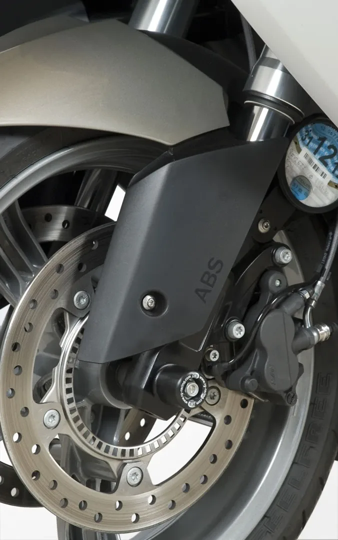 R&G Протектори за предна вилка за BMW C 600 Sport (2012–2015), C 650 GT (2012–2013)