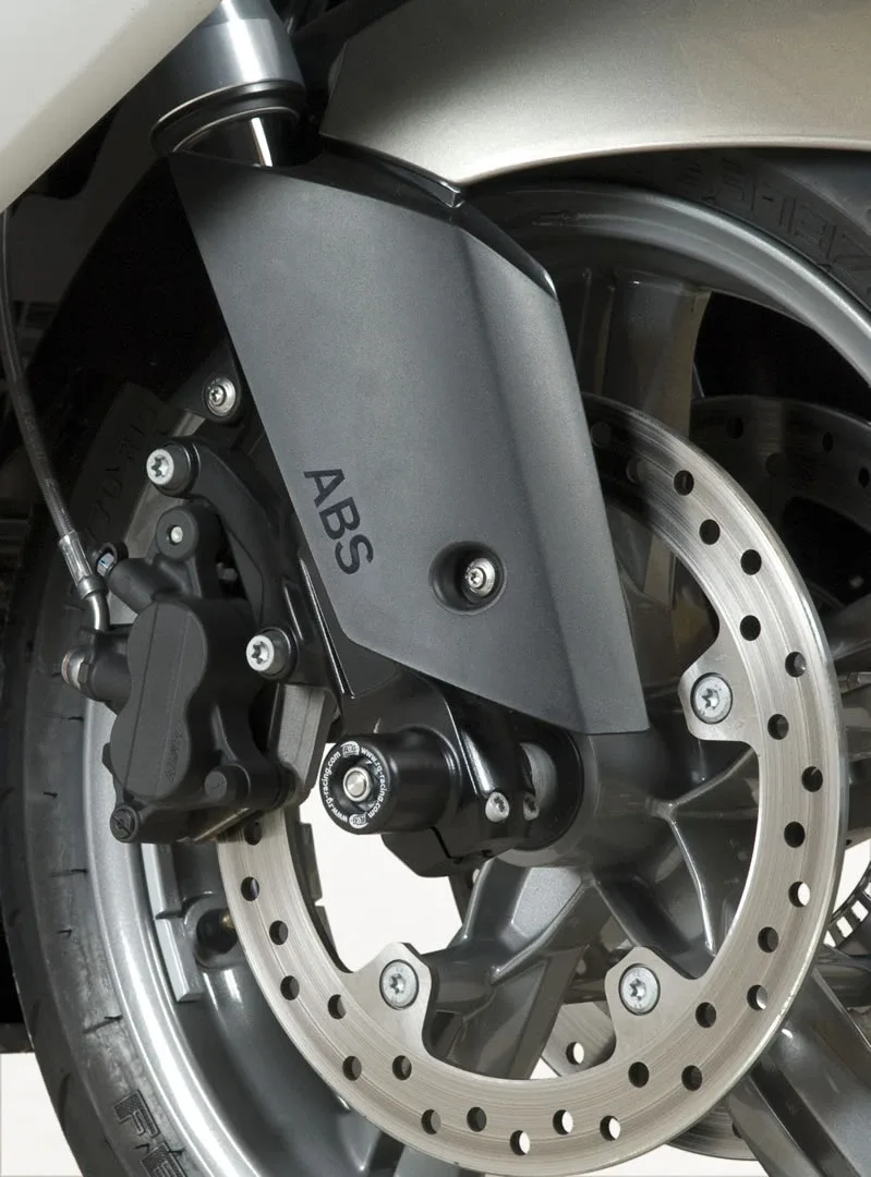 R&G Протектори за предна вилка за BMW C 600 Sport (2012–2015), C 650 GT (2012–2013)
