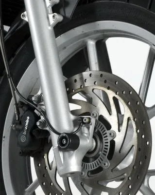 R&G Протектори за предна вилка за BMW F 650 GS (2008–2015), F 700 GS (2013–2018)