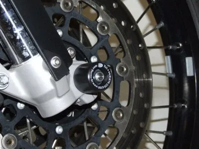 R&G Протектори за предна вилка за BMW F 800 GS (2008–2018)