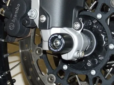 R&G Протектори за предна вилка за BMW F 800 GS (2008–2018)