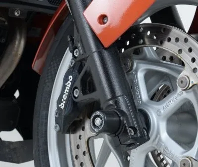 R&G Протектори за предна вилка за BMW F 800 GT (2013–2018)