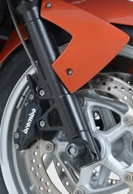 R&G Протектори за предна вилка за BMW F 800 GT (2013–2018)
