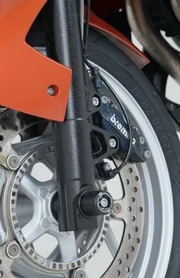 R&G Протектори за предна вилка за BMW F 800 GT (2013–2018)
