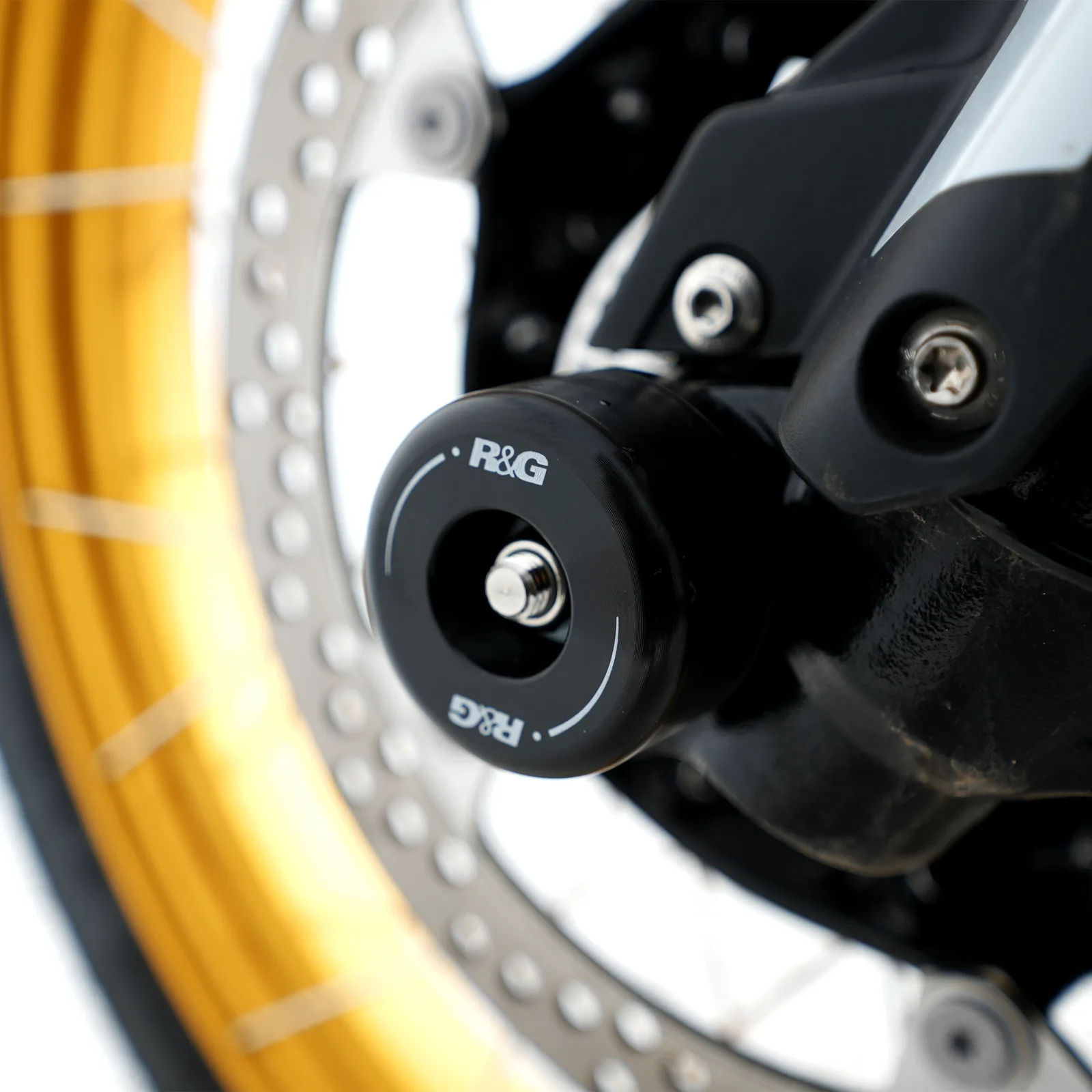 R&G Протектори за предна вилка за BMW F 900 R (2020+), F 900 XR (2020–2024)