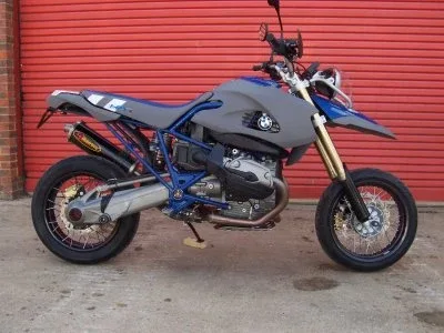 R&G Протектори за предна вилка за BMW HP2 Enduro, HP2 Megamoto