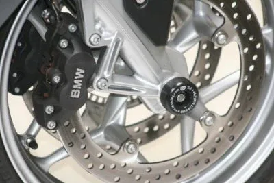 R&G Протектори за предна вилка за BMW K 1200 R, K 1200 S, K 1200 GT (2006–2008), K 1300 S (2009–2016) и др.