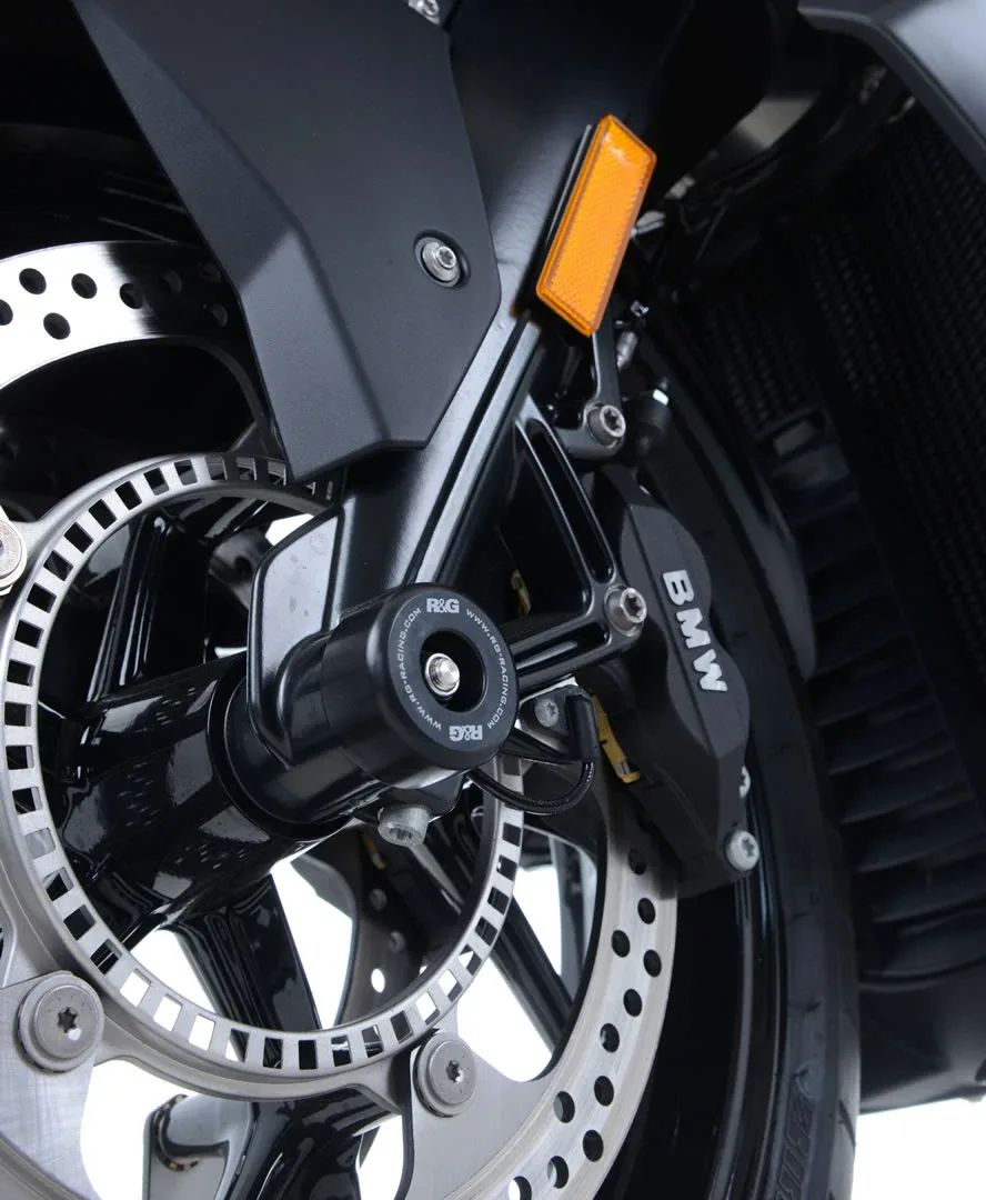 R&G Протектори за предна вилка за BMW K 1600 GT (2017–2018)