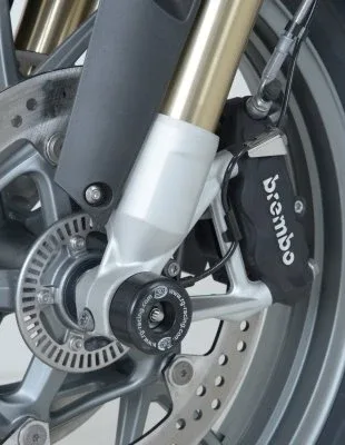 R&G Протектори за предна вилка за BMW R 1200 GS (2013–2019), R 1200 GS Adventure (2013–2018), R 1200 RT (2014–2018) и др.