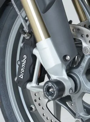 R&G Протектори за предна вилка за BMW R 1200 GS (2013–2019), R 1200 GS Adventure (2013–2018), R 1200 RT (2014–2018) и др.