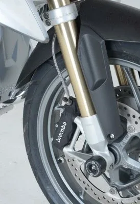 R&G Протектори за предна вилка за BMW R 1200 GS (2013–2019), R 1200 GS Adventure (2013–2018), R 1200 RT (2014–2018) и др.