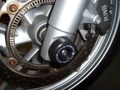 R&G Протектори за предна вилка за BMW R 1200 GS (до 2012), R 1200 S, R 1200 R (до 2014), R 1200 RT (до 2014)