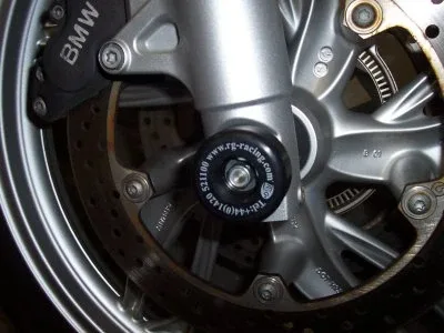 R&G Протектори за предна вилка за BMW R 1200 GS (до 2012), R 1200 S, R 1200 R (до 2014), R 1200 RT (до 2014)