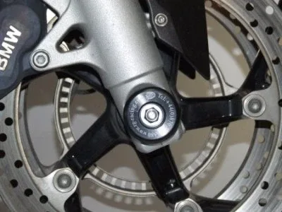 R&G Протектори за предна вилка за BMW R 1200 GS (до 2012), R 1200 S, R 1200 R (до 2014), R 1200 RT (до 2014)