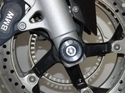 R&G Протектори за предна вилка за BMW R 1200 GS (до 2012), R 1200 S, R 1200 R (до 2014), R 1200 RT (до 2014)