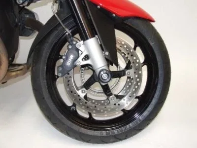 R&G Протектори за предна вилка за BMW R 1200 GS (до 2012), R 1200 S, R 1200 R (до 2014), R 1200 RT (до 2014)