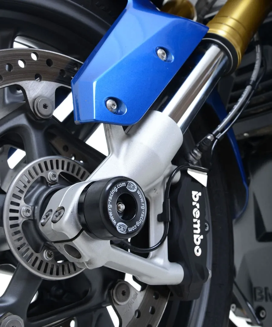 R&G Протектори за предна вилка за BMW R 1200 RS (2015–2018), R 1200 R (2015–2018)