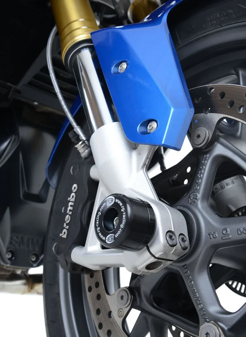 R&G Протектори за предна вилка за BMW R 1200 RS (2015–2018), R 1200 R (2015–2018)
