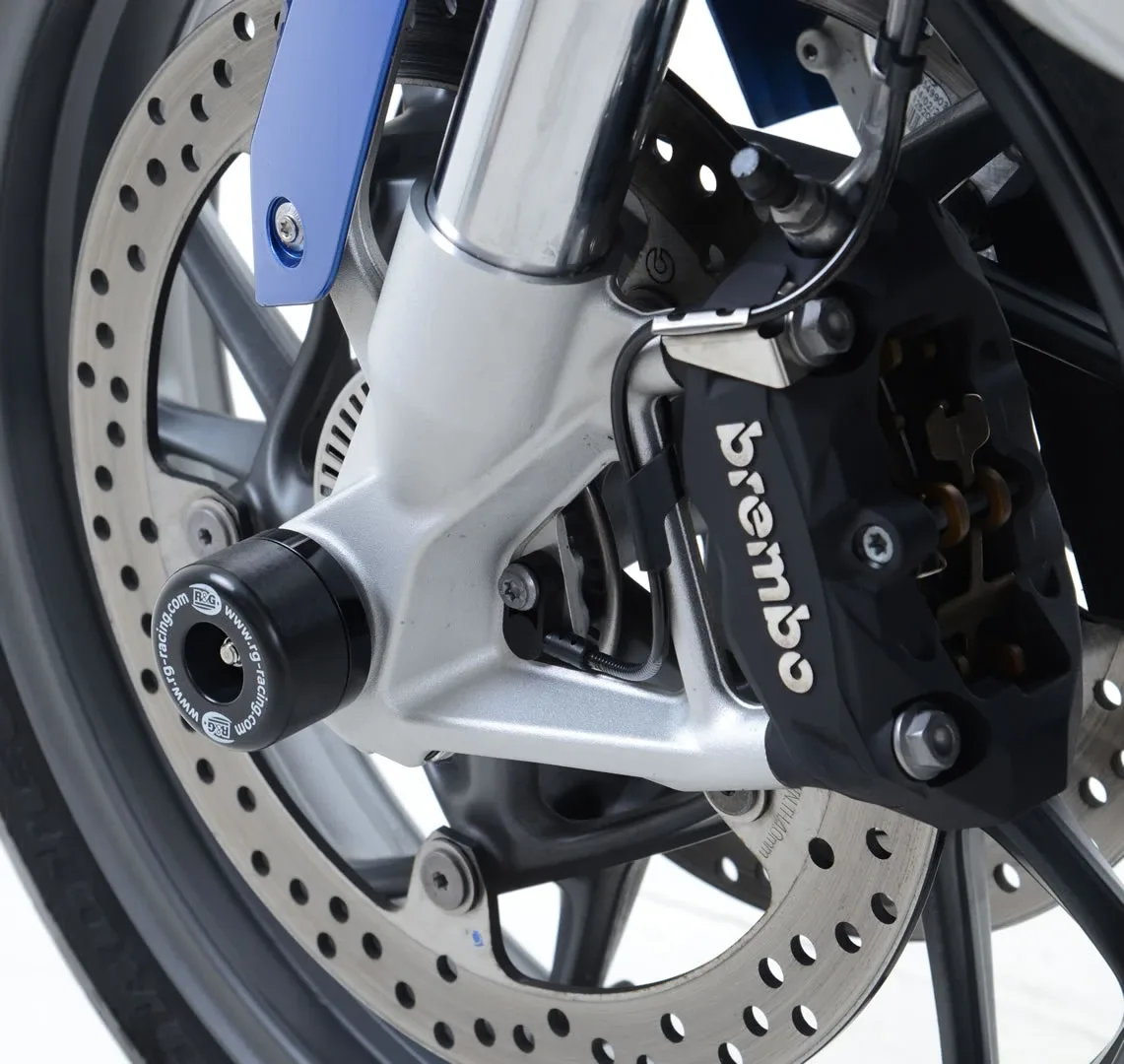 R&G Протектори за предна вилка за BMW R 1200 RS (2015–2018), R 1200 R (2015–2018)