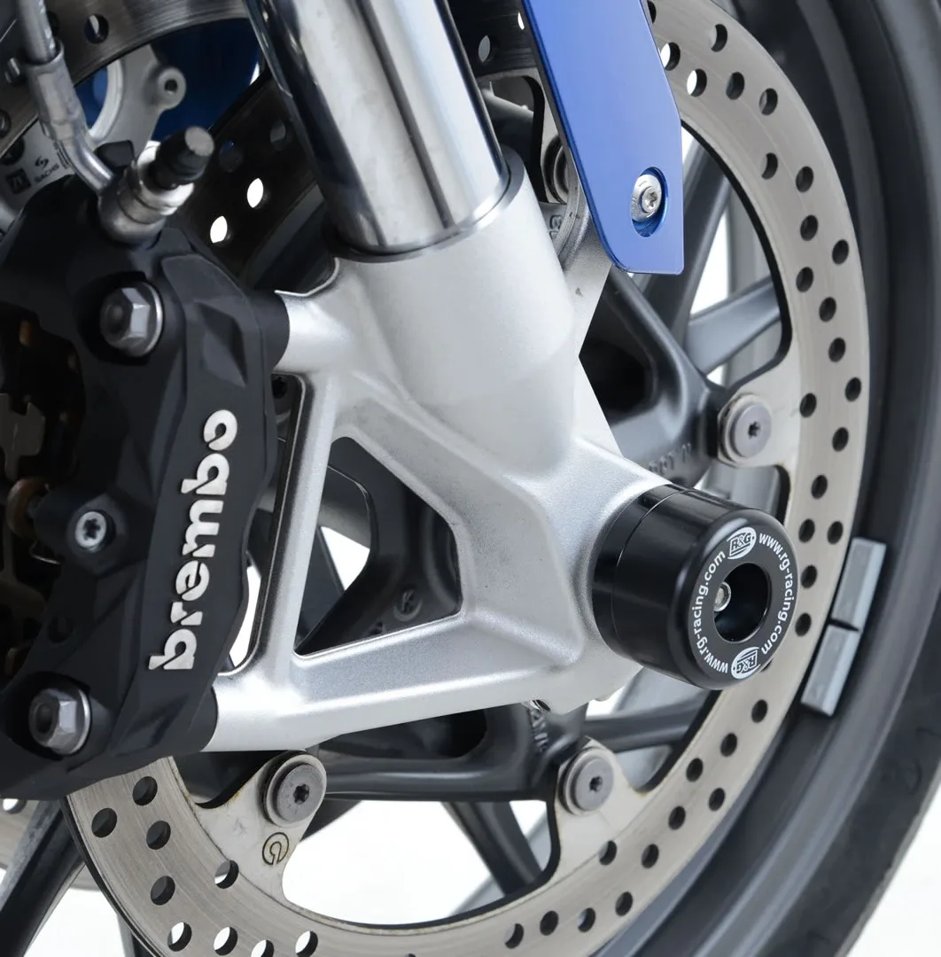 R&G Протектори за предна вилка за BMW R 1200 RS (2015–2018), R 1200 R (2015–2018)