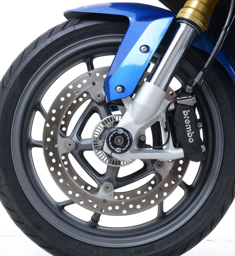 R&G Протектори за предна вилка за BMW R 1200 RS (2015–2018), R 1200 R (2015–2018)